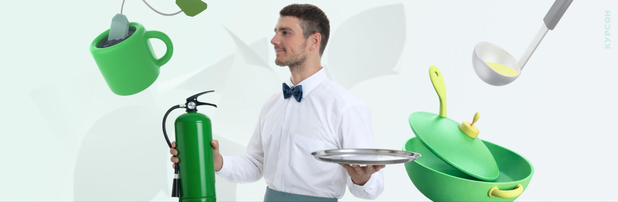 Пожарная безопасность в складском помещении