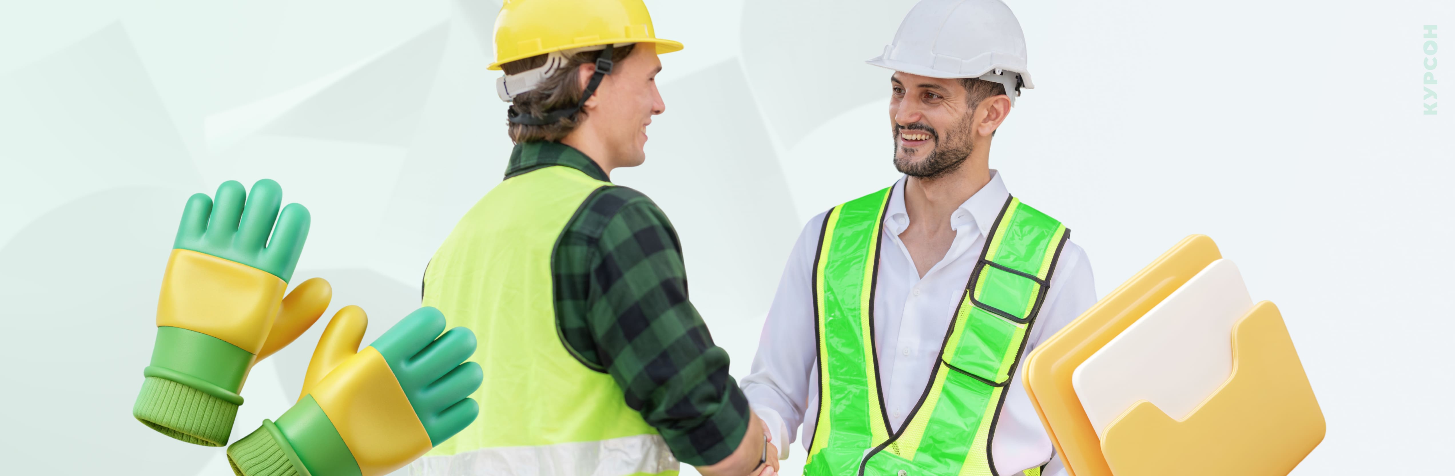 Правила по охране труда в строительстве