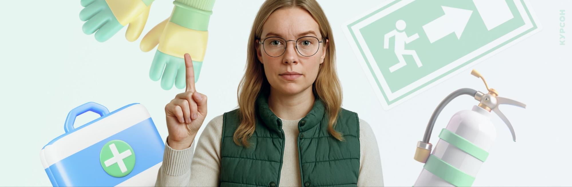 Правила по охране труда на микропредприятии