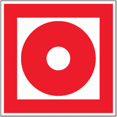 Знак F10