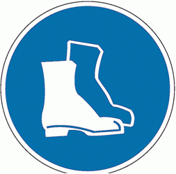 Знак M05
