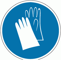 Знак M06