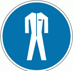 Знак M07