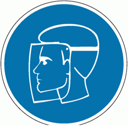 Знак M08