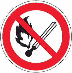 Знак P02