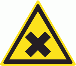Знак W18