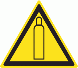 Знак W19