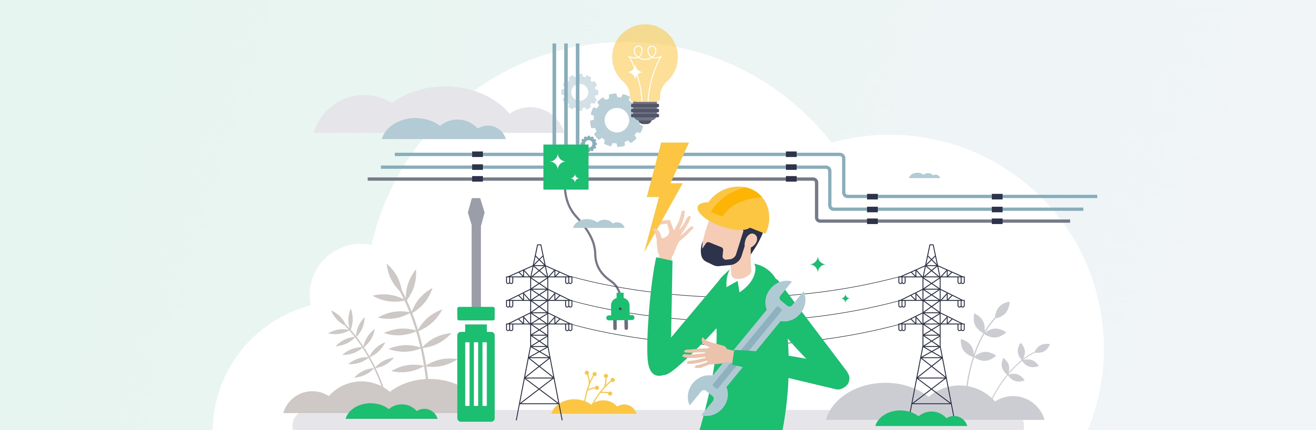 Кто такой электротехнический персонал и что он делает