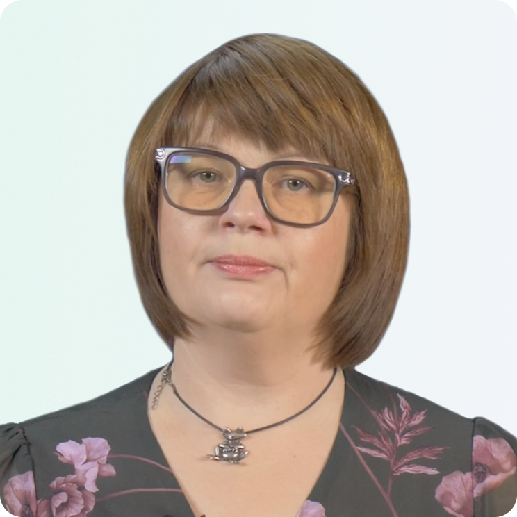 Туманова Ирина Николаевна
