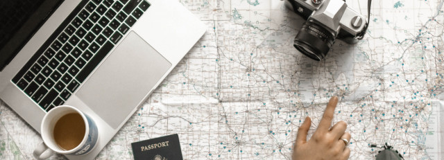 Как заработать travel-журналистикой?