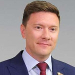 Александр Козлов.
