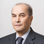 Анвар Шамузафаров