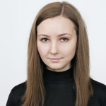 Светлана Чаленко