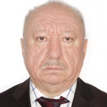 Михаил Логвиненко