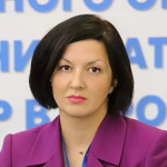 Ирина Кузьма