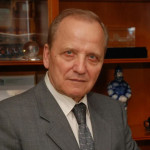 Виктор Опекунов