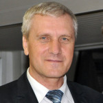 Леонид Хвоинский