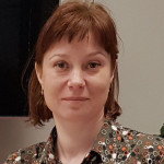 Ольга Птицына