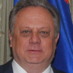 Владимир Иванович Пименов