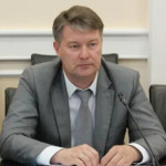 Пётр Харламов