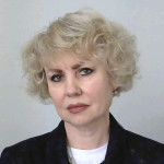 Лариса Сумзина