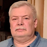 Владимир Глушенков