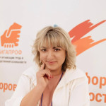 Ирина Таранушина