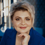 Марина Олейникова
