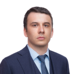 Петр Ильичев