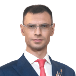 Александр Базыкин