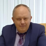 Алексей Шамшин