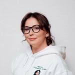 Екатерина Томилова