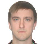 Николай Черницов