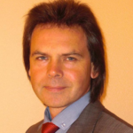 Сергей Соколов