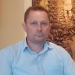 Александр Тонконогов