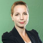 Анна Беликова