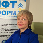 Светлана Мацаль