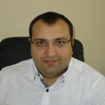 Константин Галаган