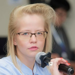 Людмила Гонтарь