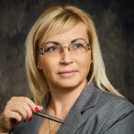 Галина Чемоданова