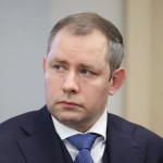 Василий Рыбаков