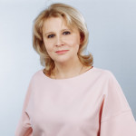 Елена Жучкова